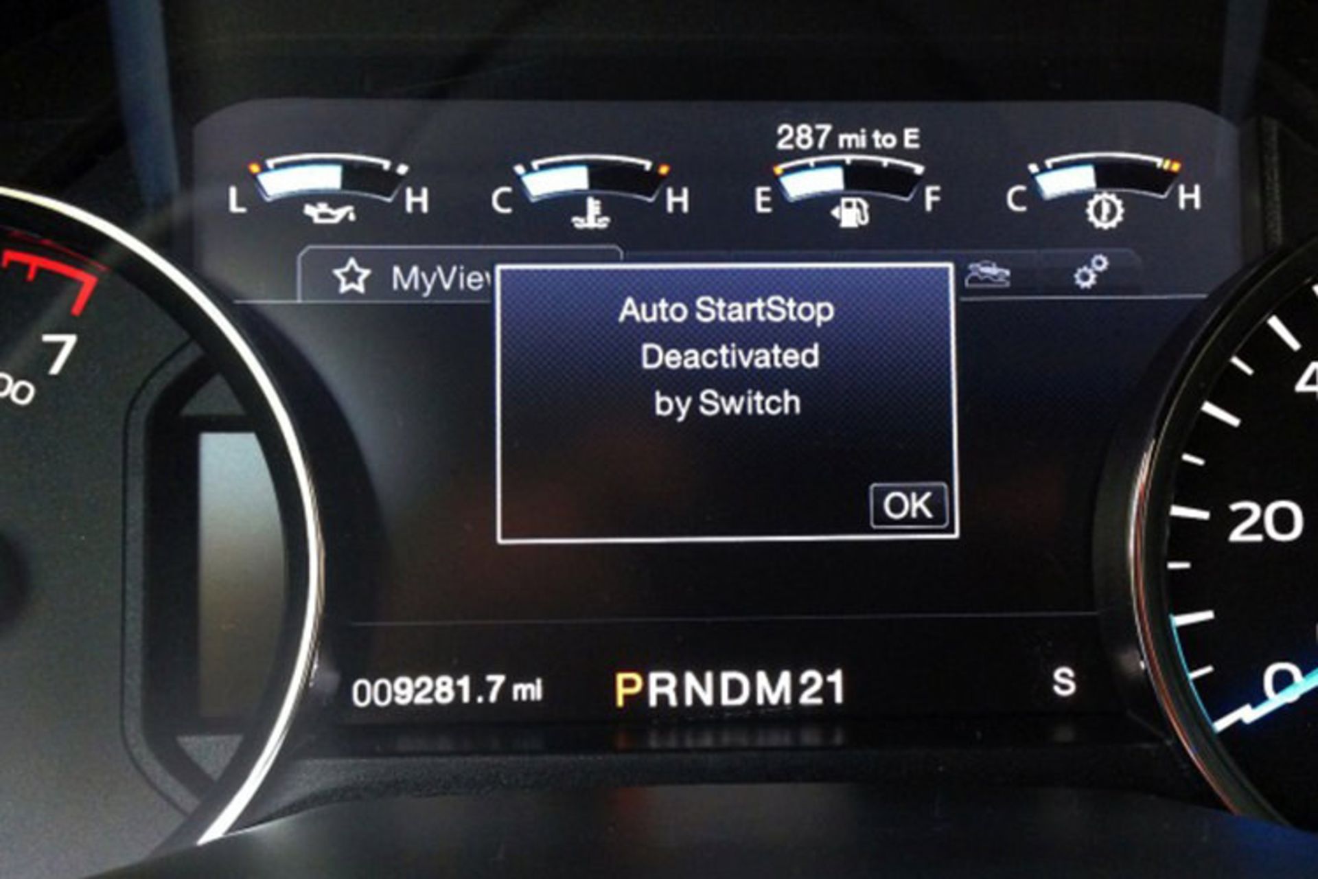 استاپ/استارت