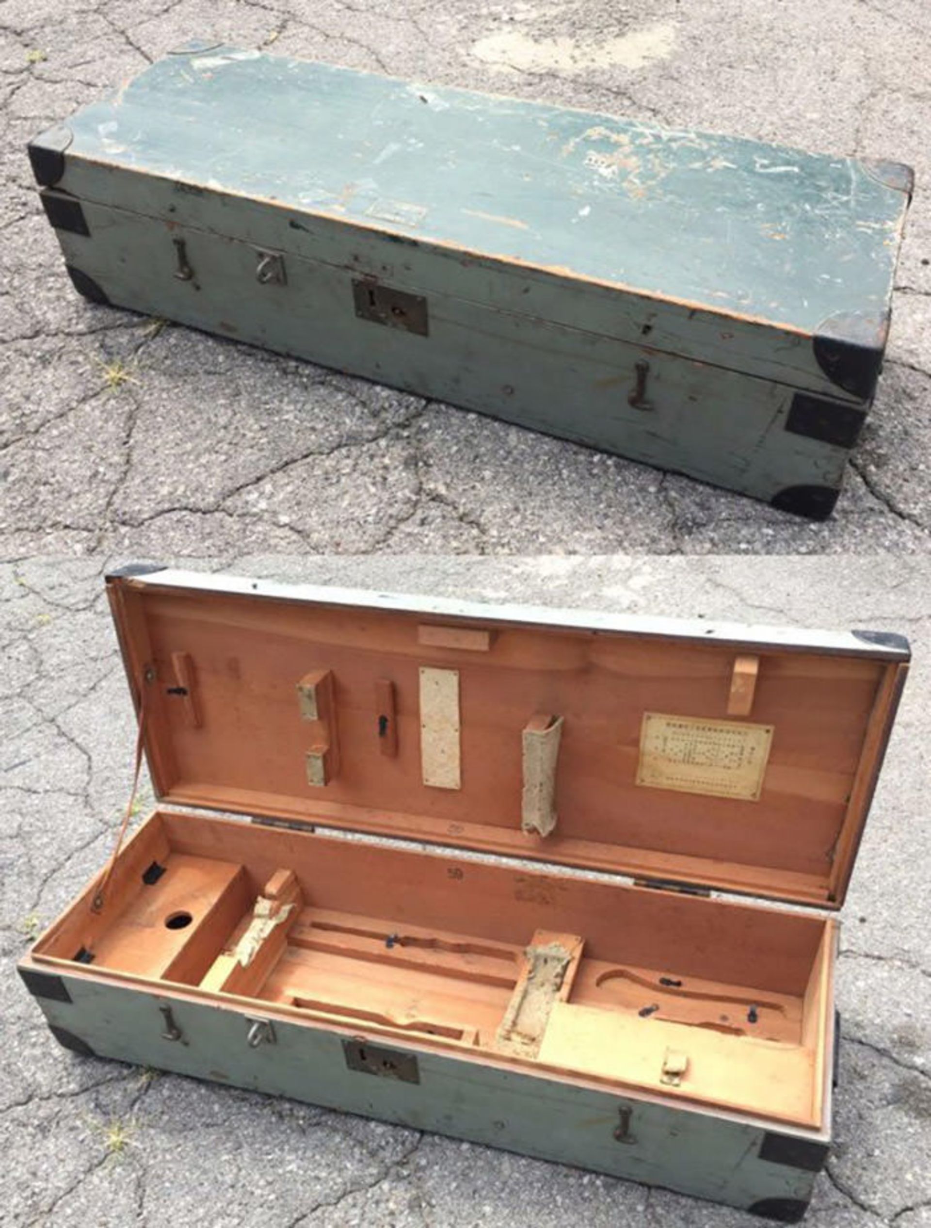 دوربین Konishoruko Rokuoh-Sha Type 89