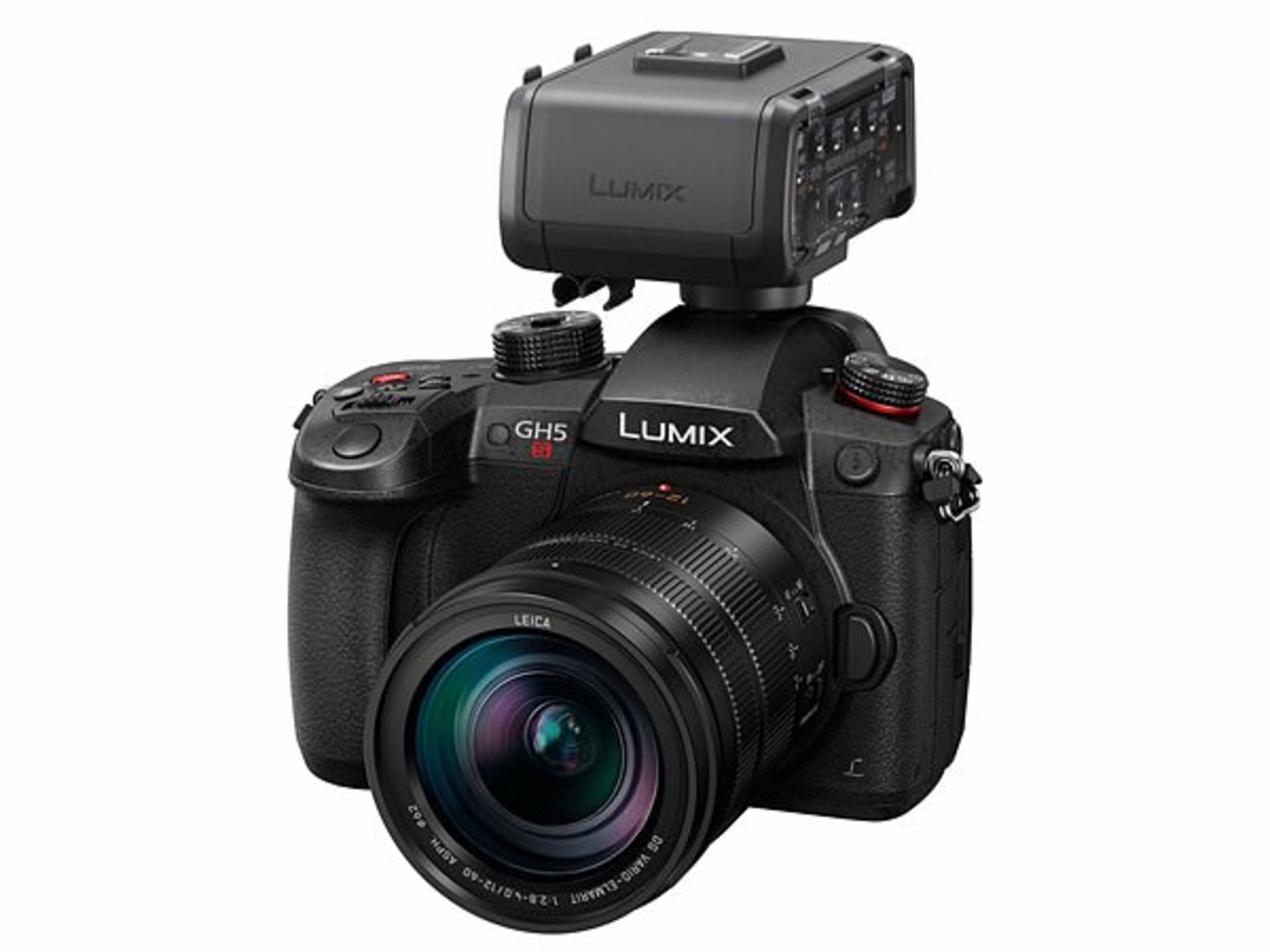 پاناسونیک Panasonic GH5s 