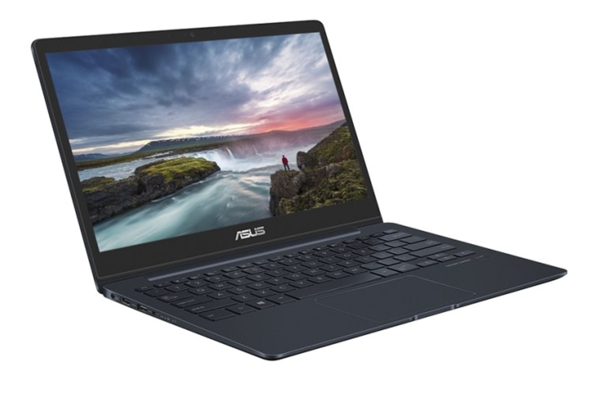 Asus Zenbook 13