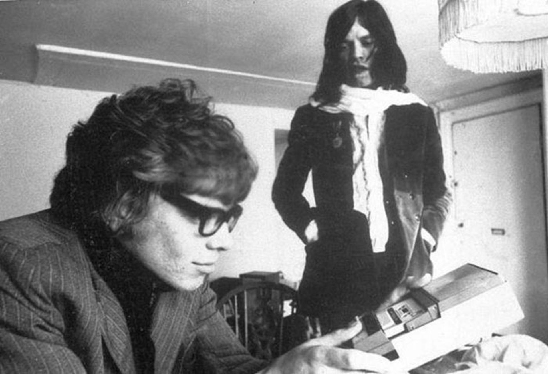 ریچارد برانسون