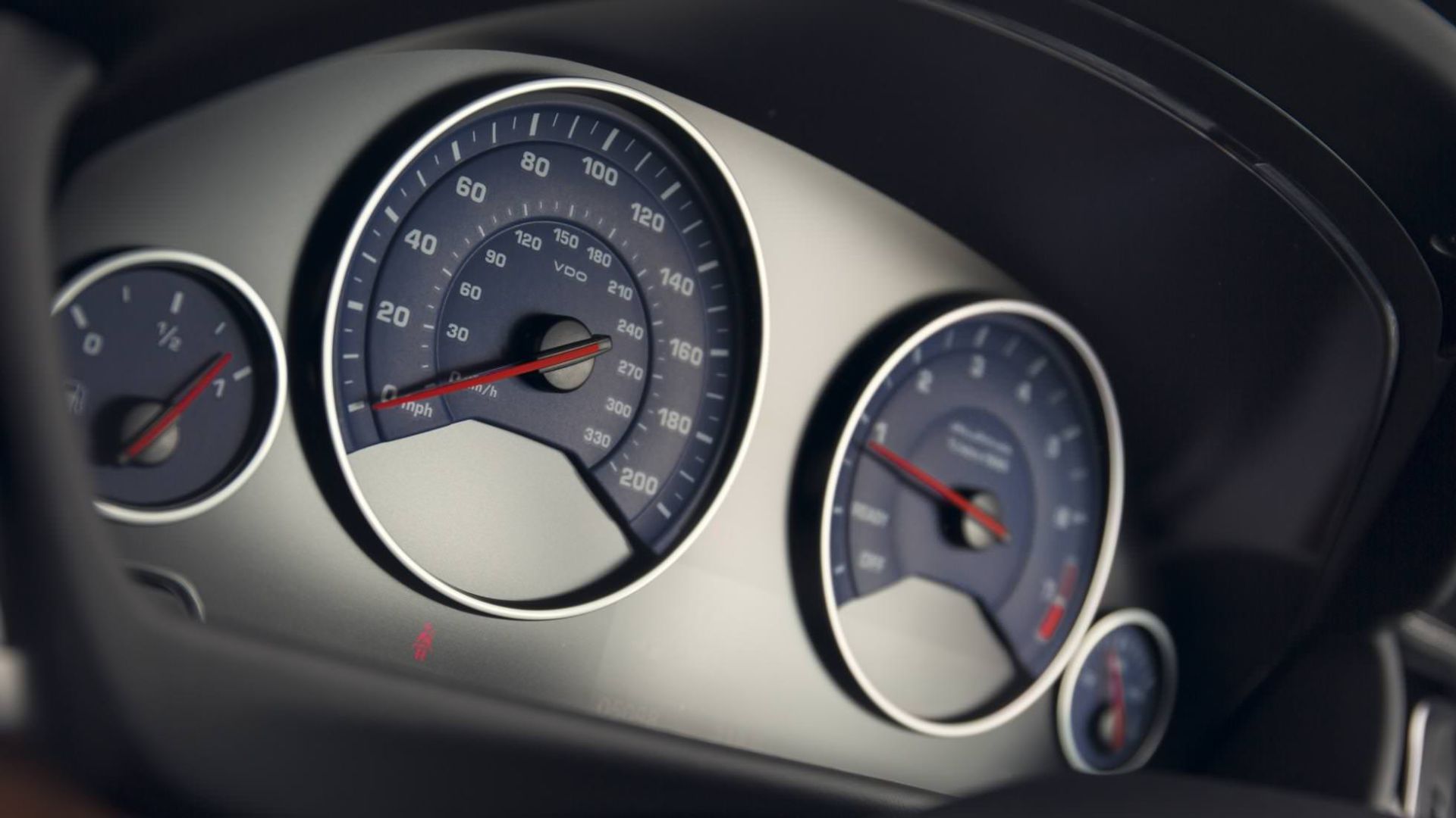 Alpina B4 S  /آلپینا