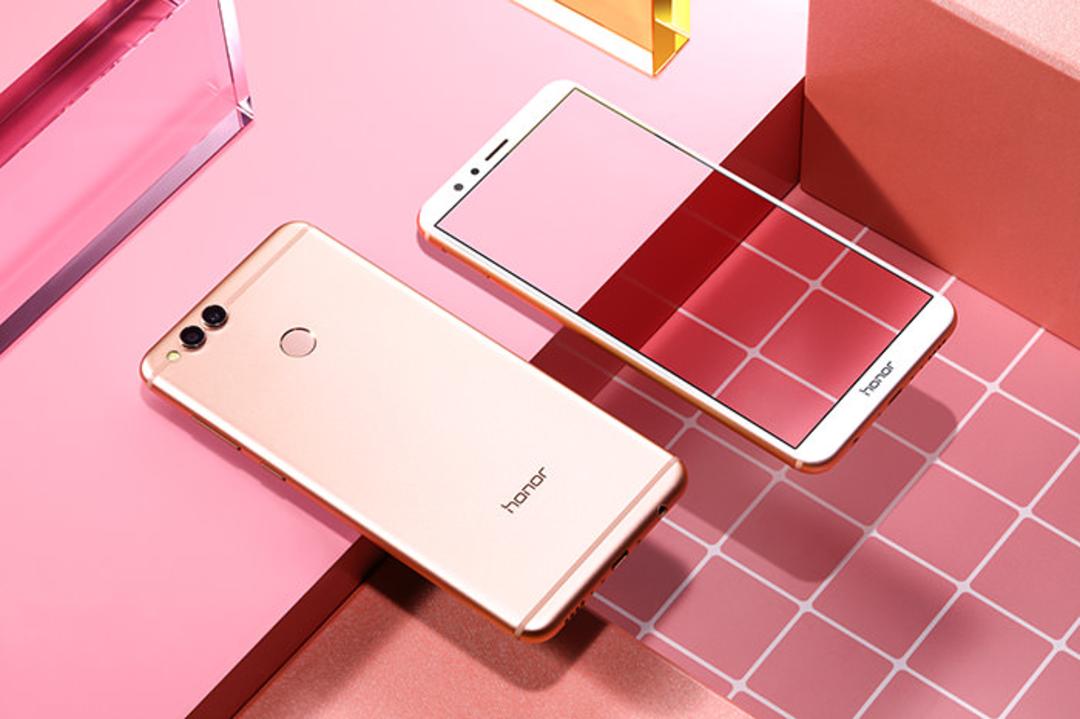 آنر 7 ایکس / honor 7x