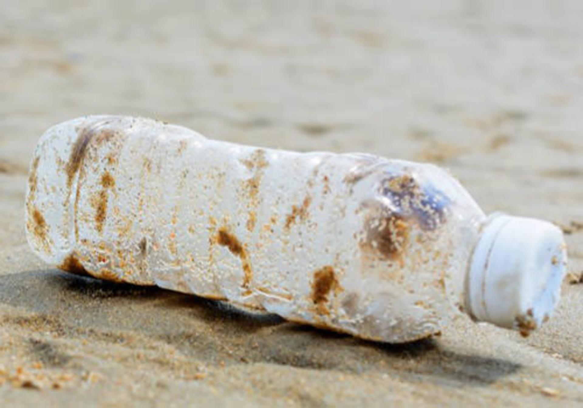 Plastic Crisis