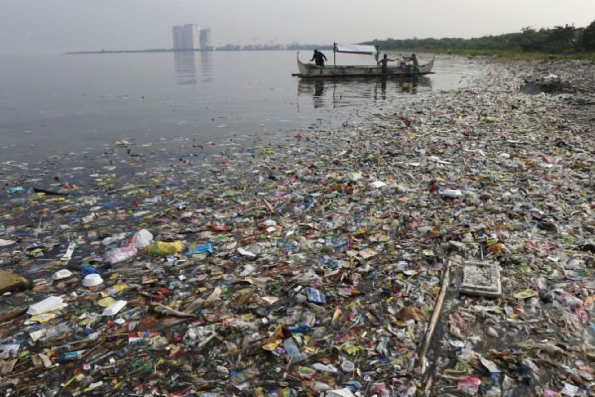 مرجع متخصصين ايران Plastic Crisis