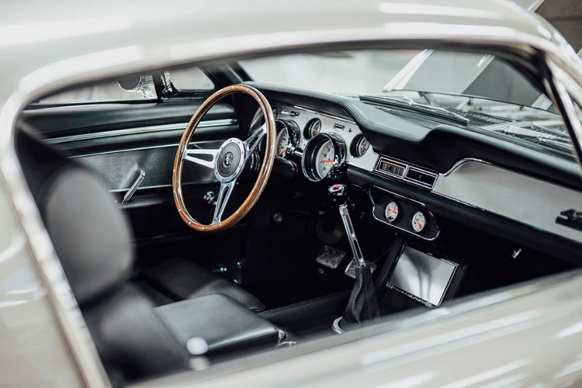 Ford Mustang Eleanor