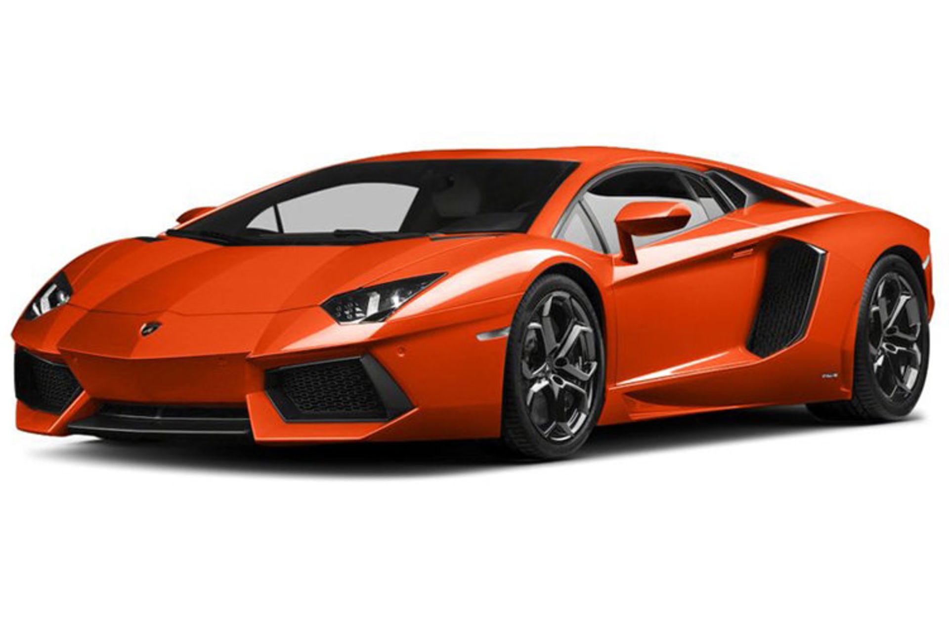 Lamborghini / لامبورگینی