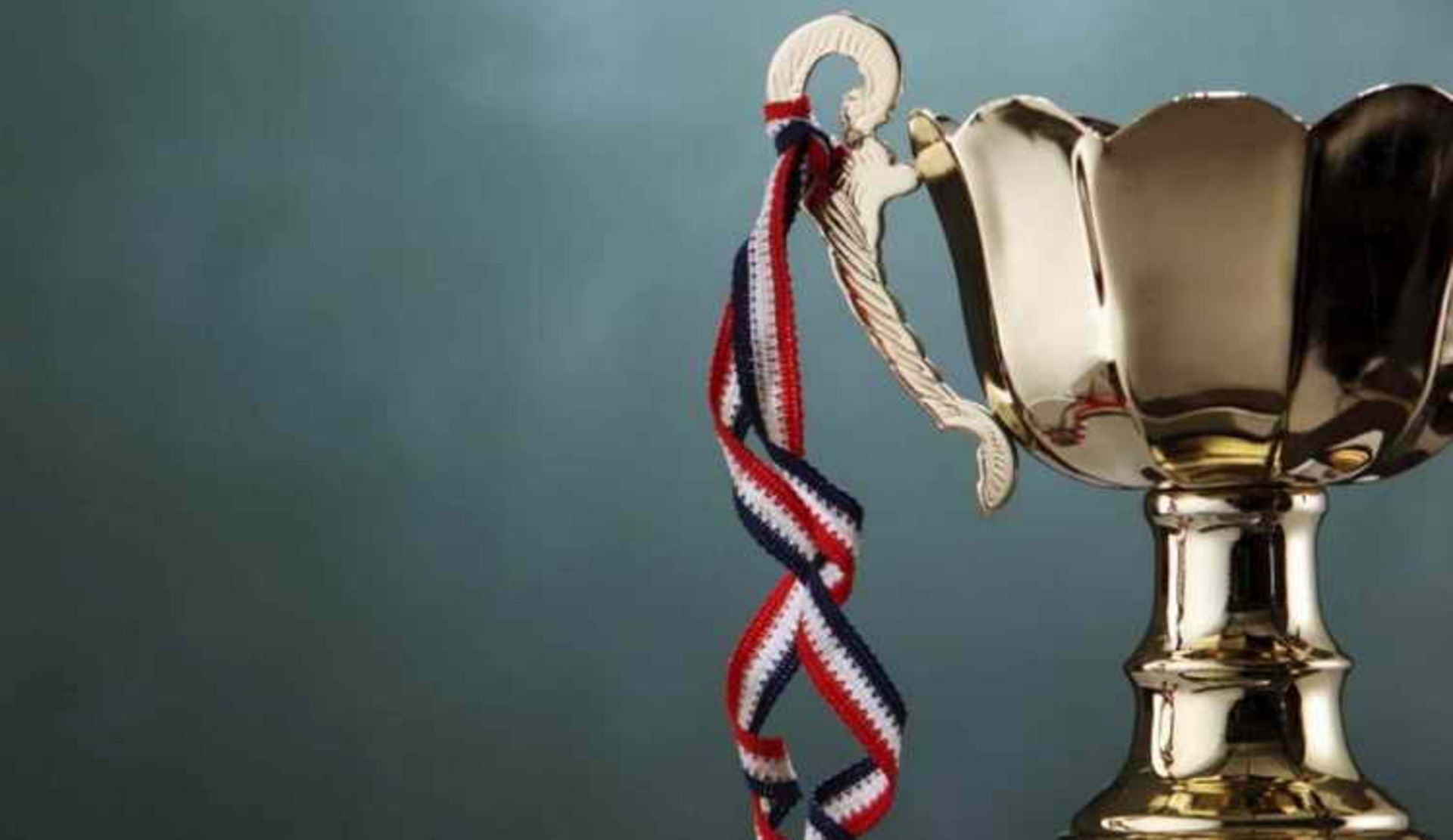 Complacency will kill you