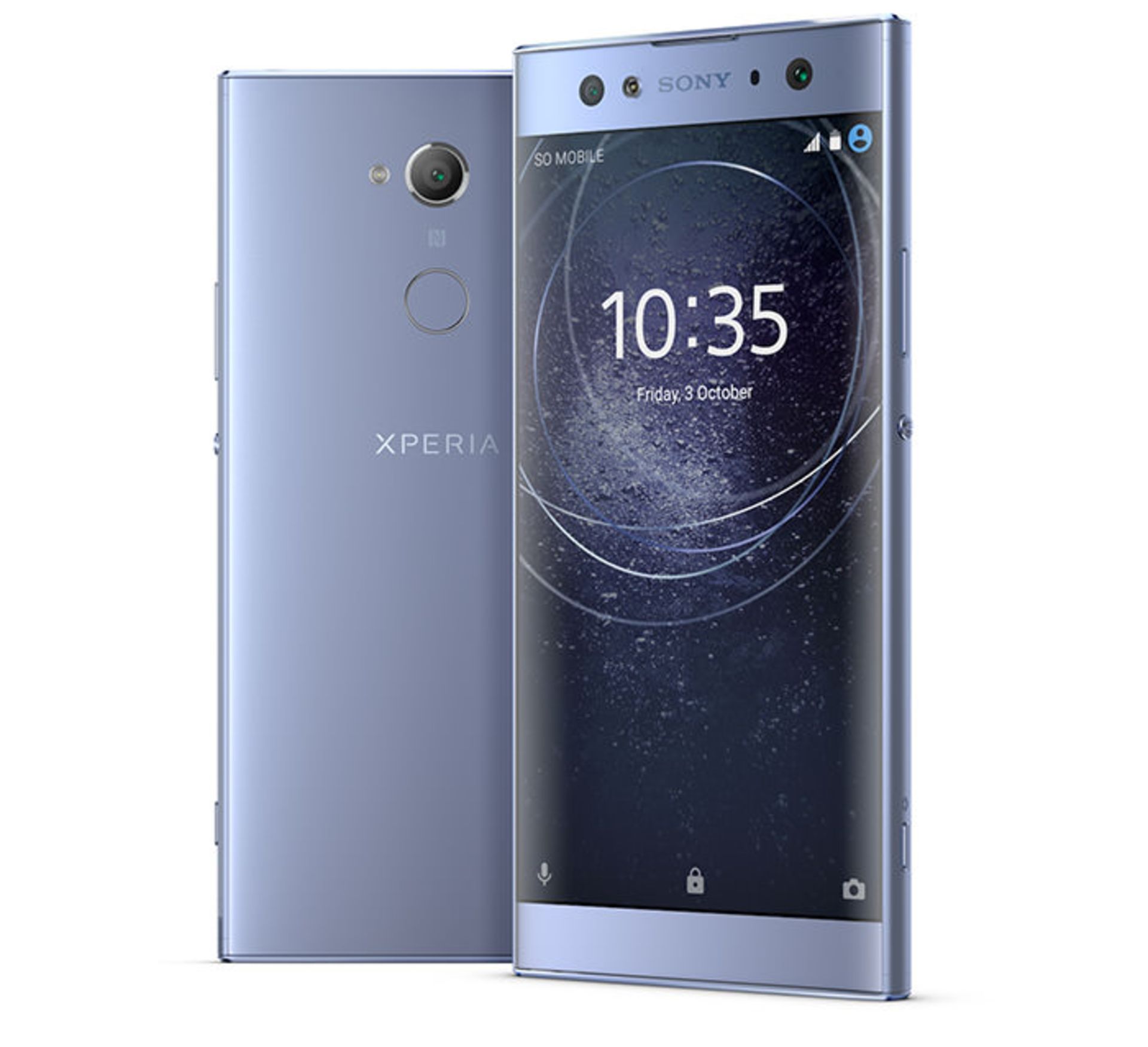 سونی اکسپریا XA2 اولترا/ Sony Xperia XA2 ultra