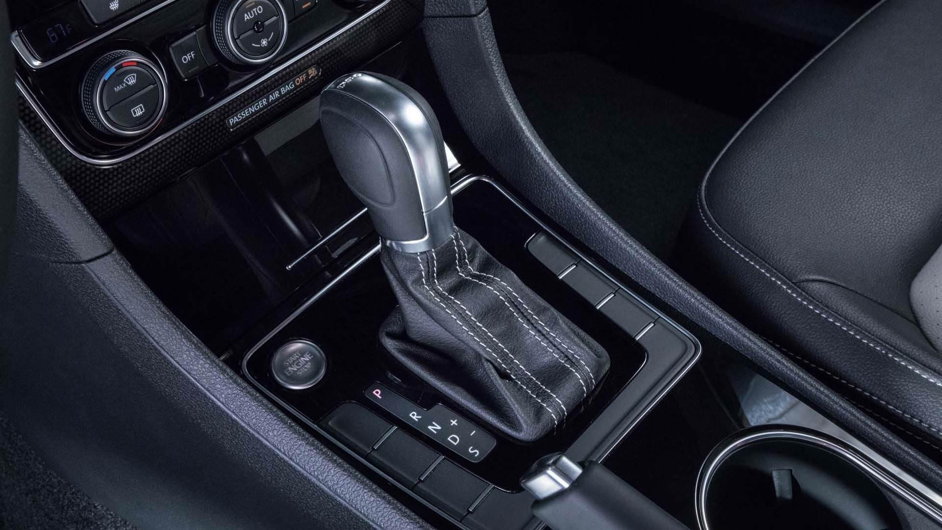 VW PASSAT GT