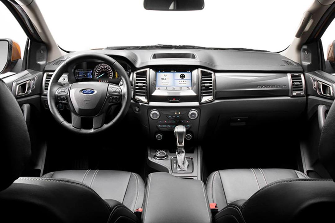 Ford Ranger 2019 / فورد رنجر