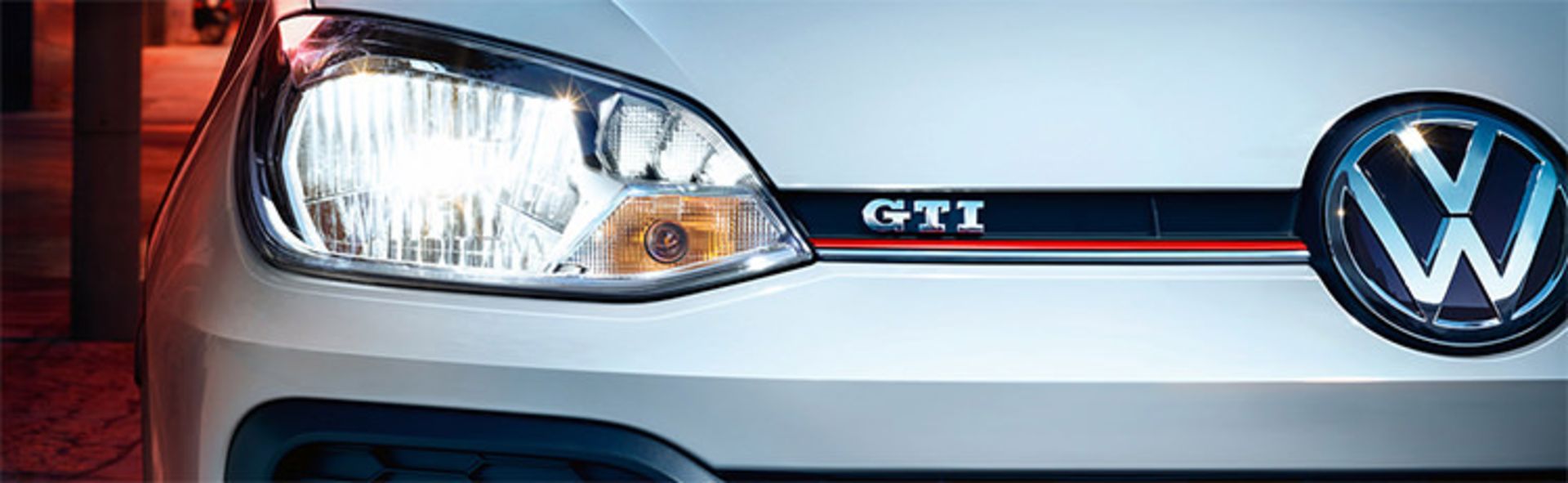 فولکس واگن آپ! / Volkswagen Up! GTI