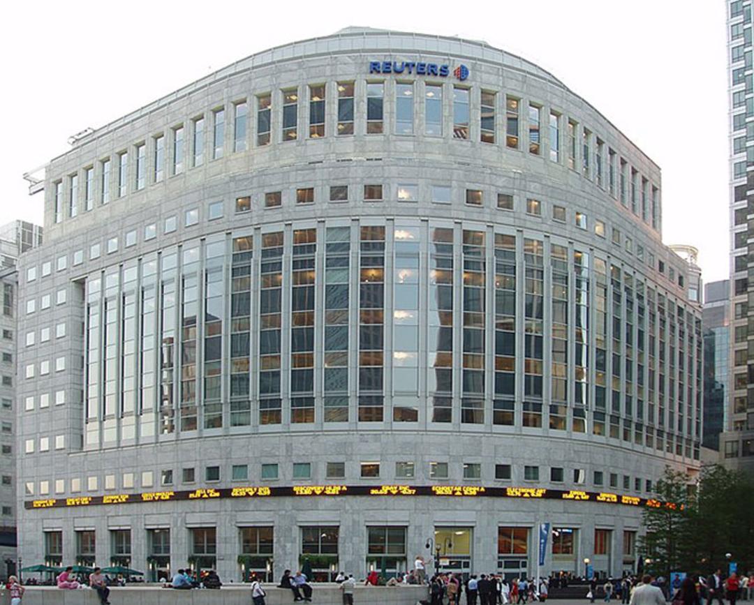 رویترز