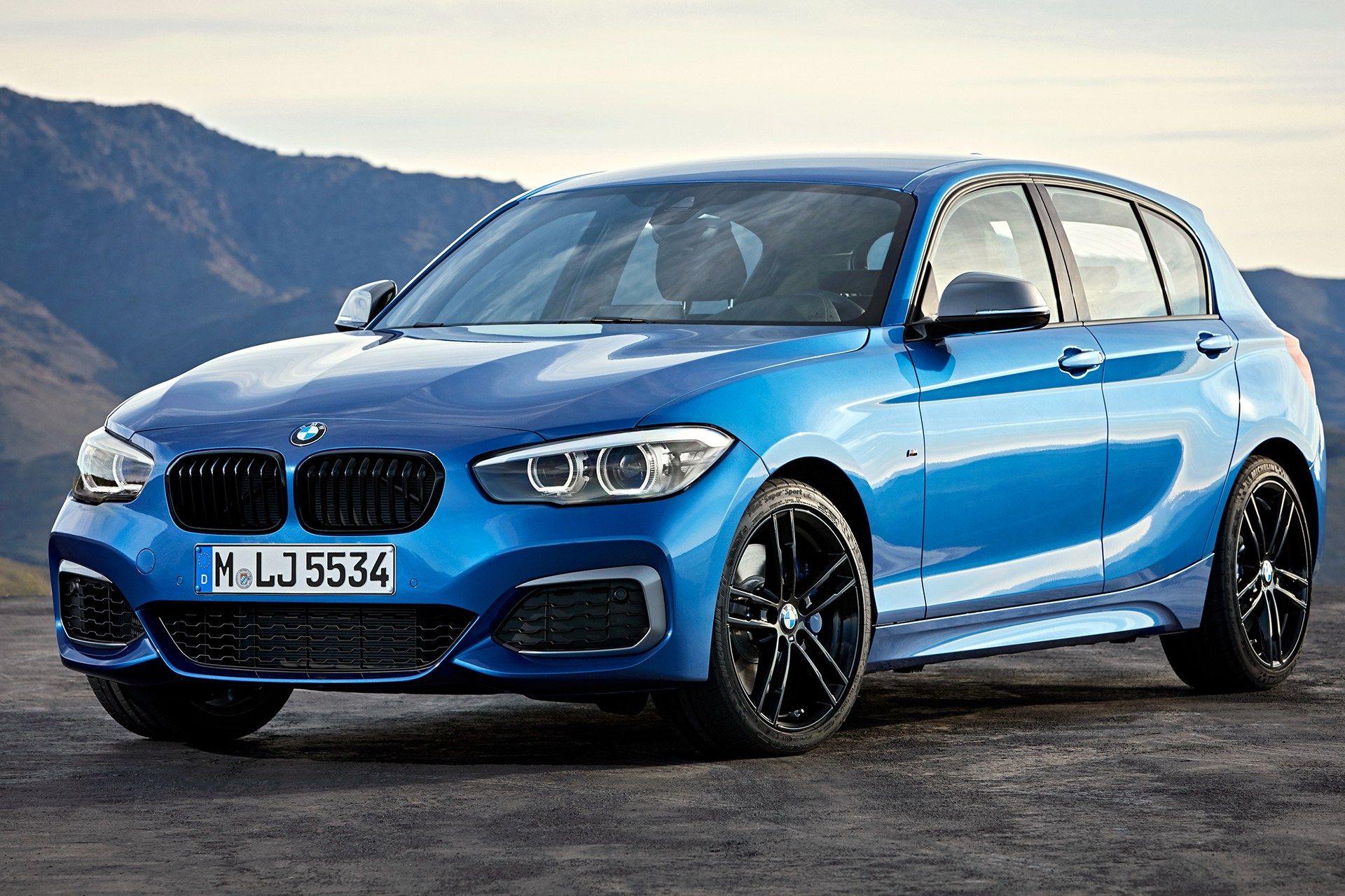 bmw m140i
