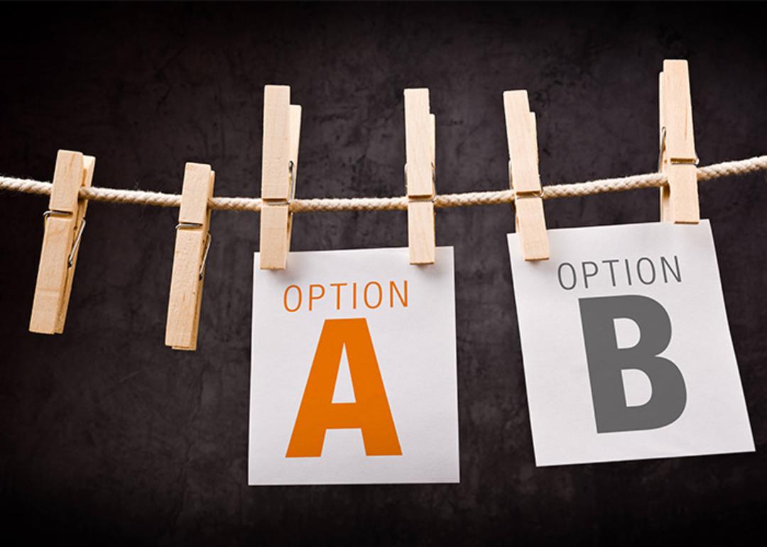 Decision