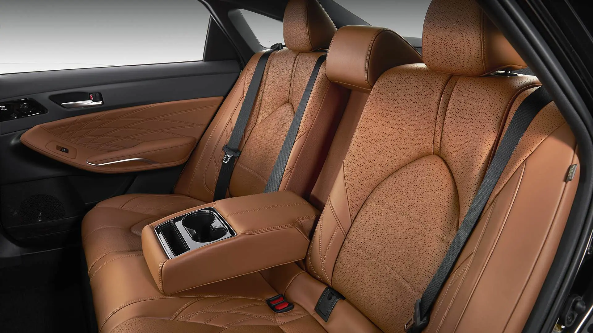 TOYOTA AVALON 2019