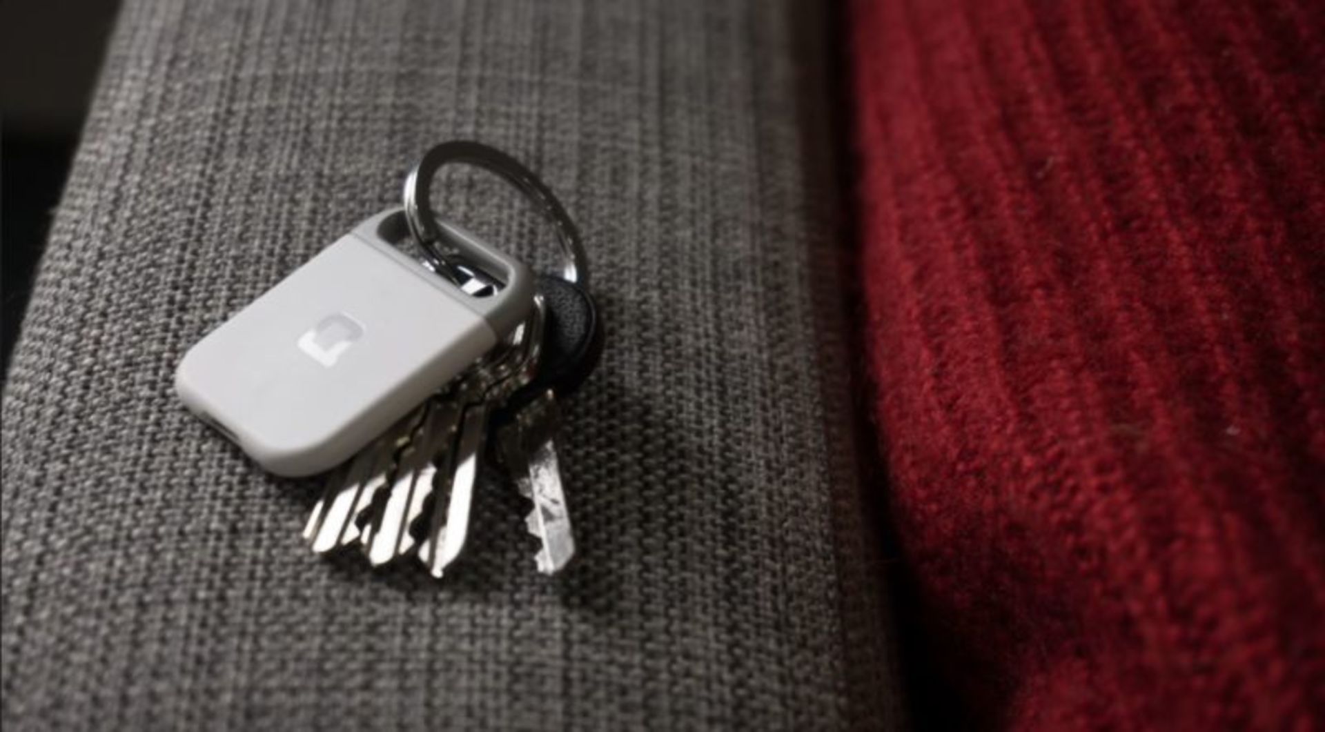 ردیاب نوندا آیکو