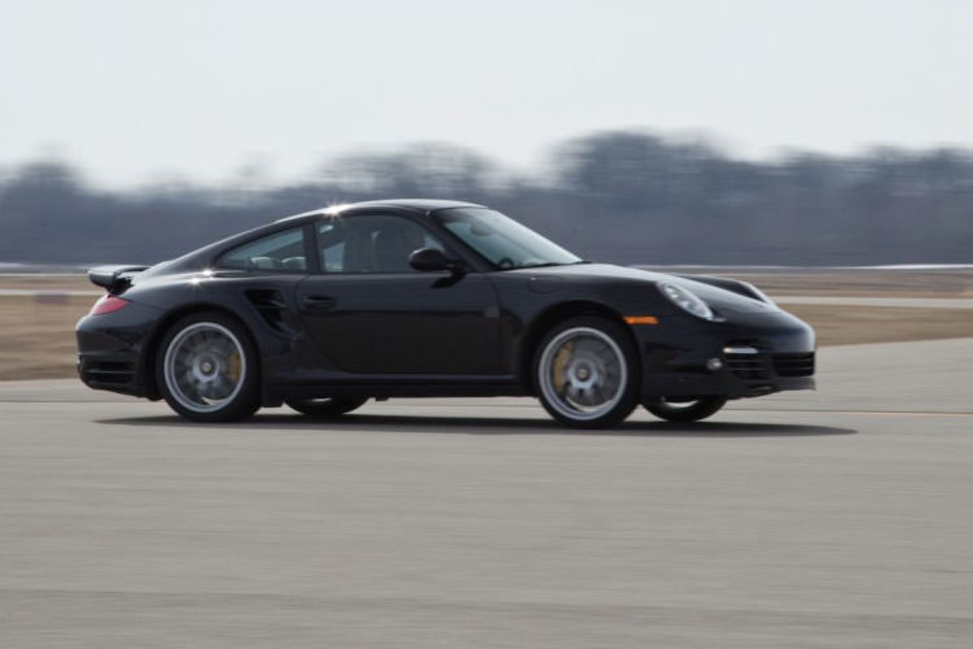 Porsche 911 Turbo S/ پورشه 911 توربو S