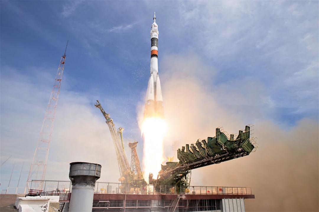 سایوز / Soyuz