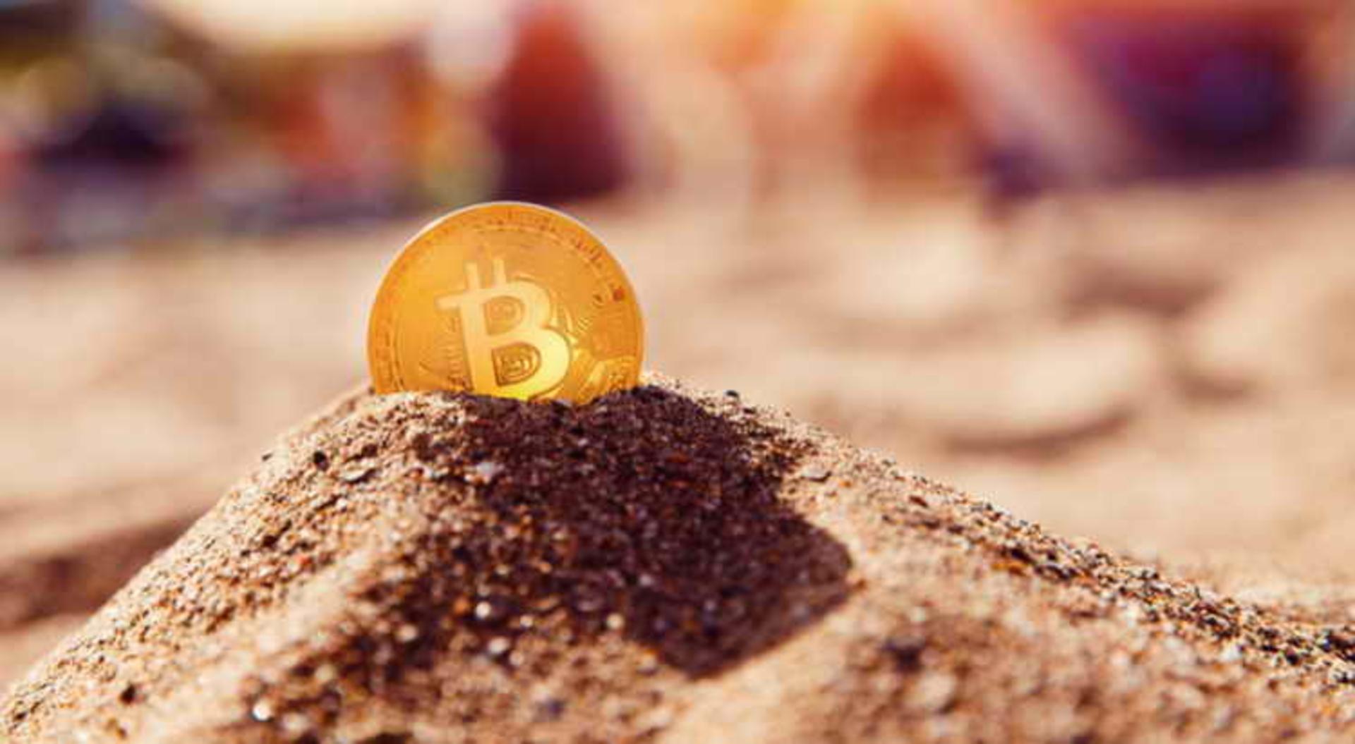 Next Bitcoin