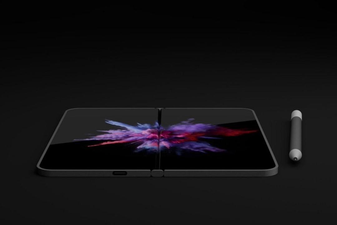 Surface Phone