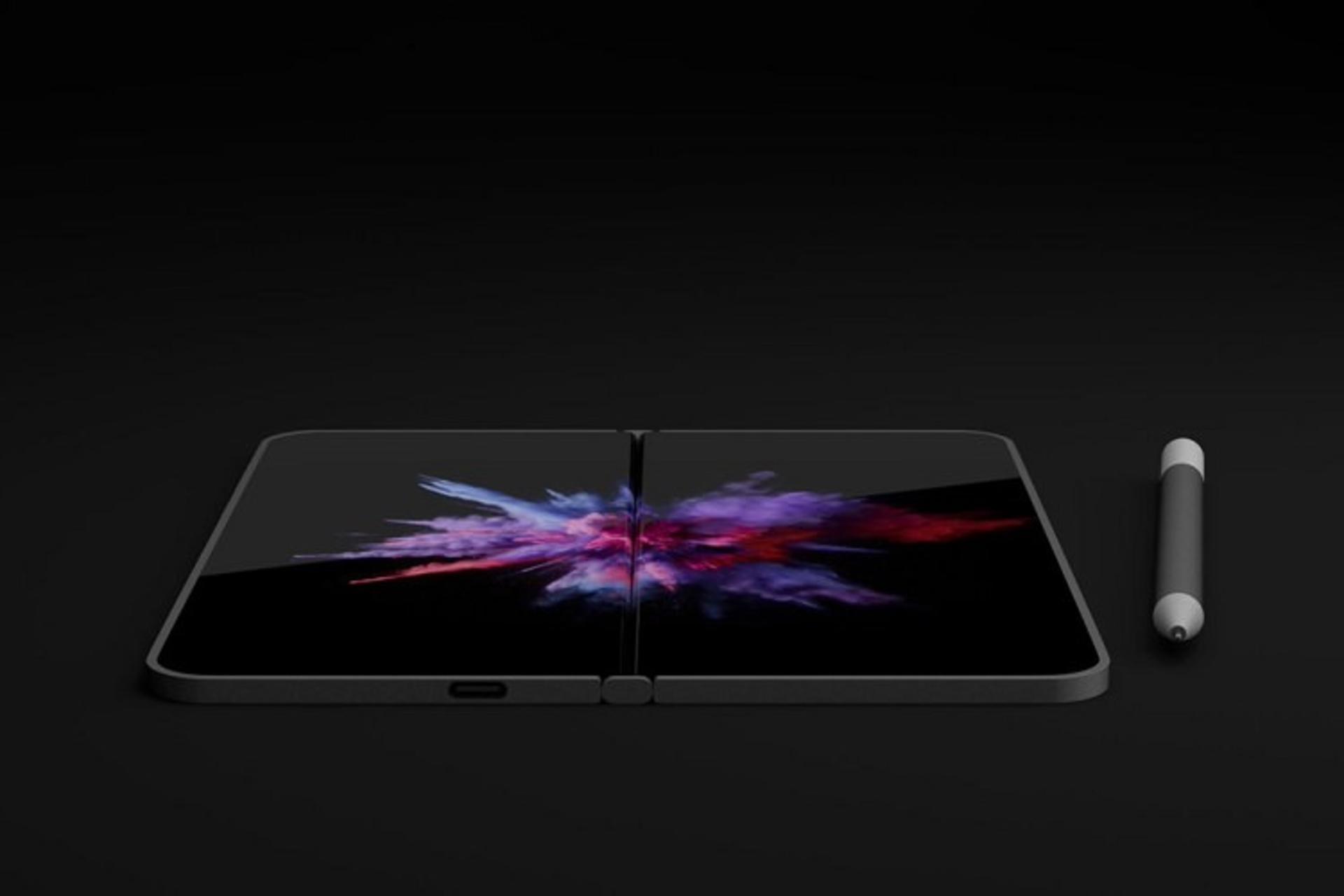 Surface Phone