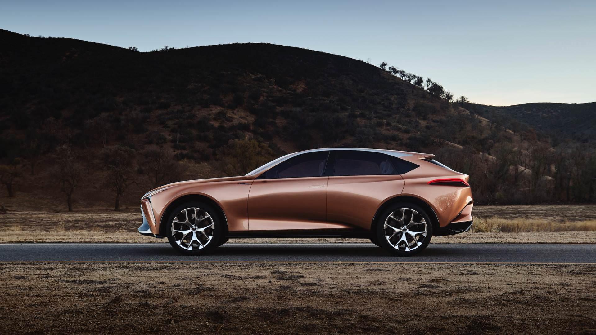 lexus lf-1