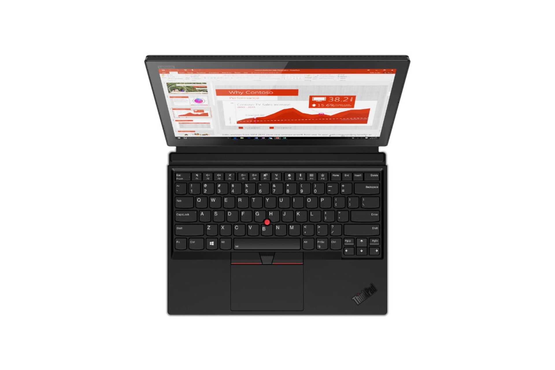 Lenovo ThinkPad X1 Tablet