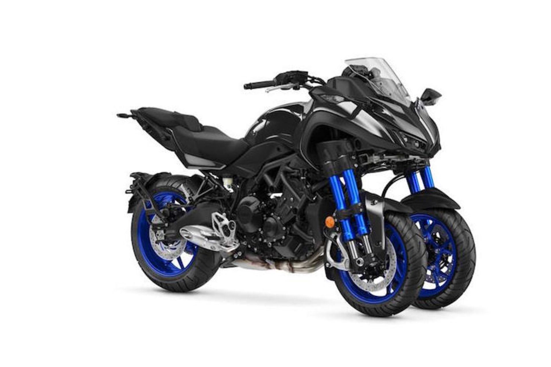 ترایک یاماها/ trike yamaha