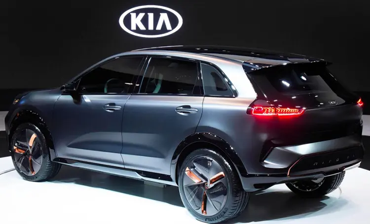 KIA Niro EV