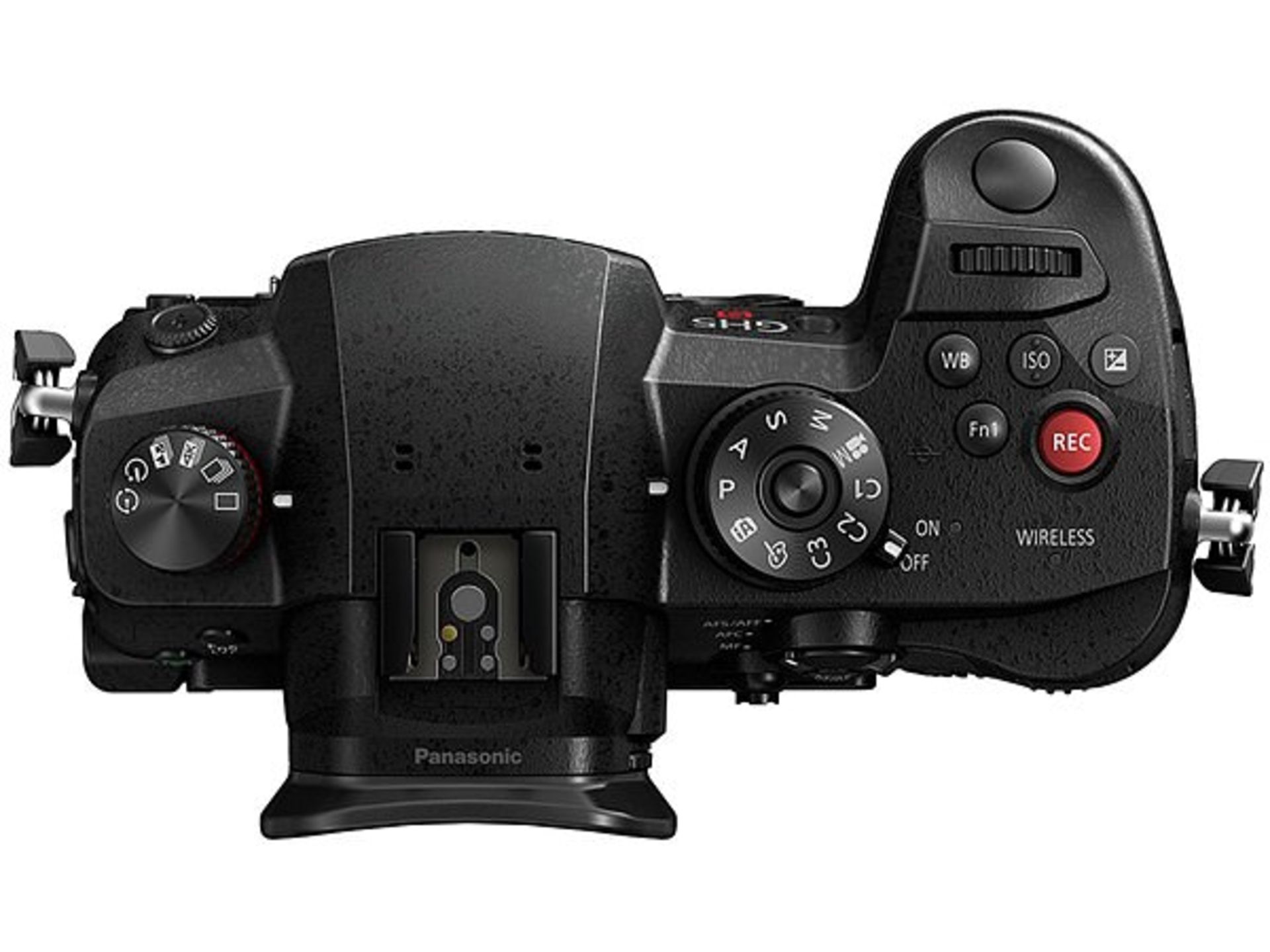پاناسونیک Panasonic GH5s 
