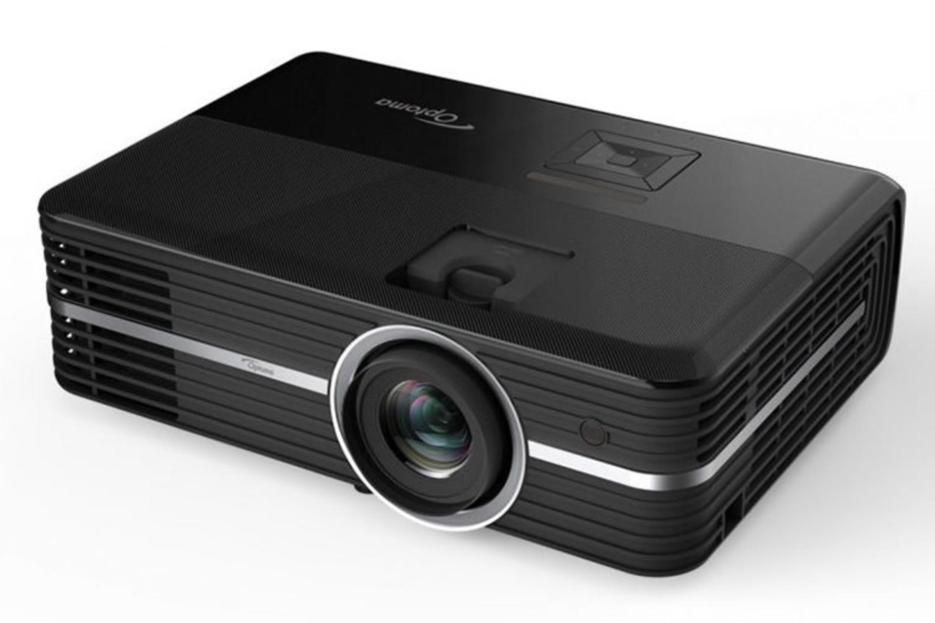 پروژکتور 4K اپتوما