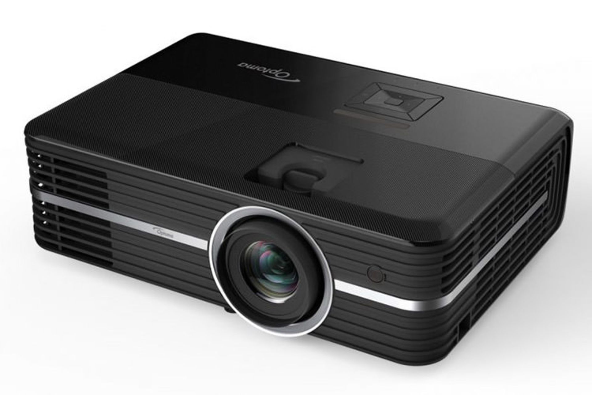 پروژکتور 4K اپتوما