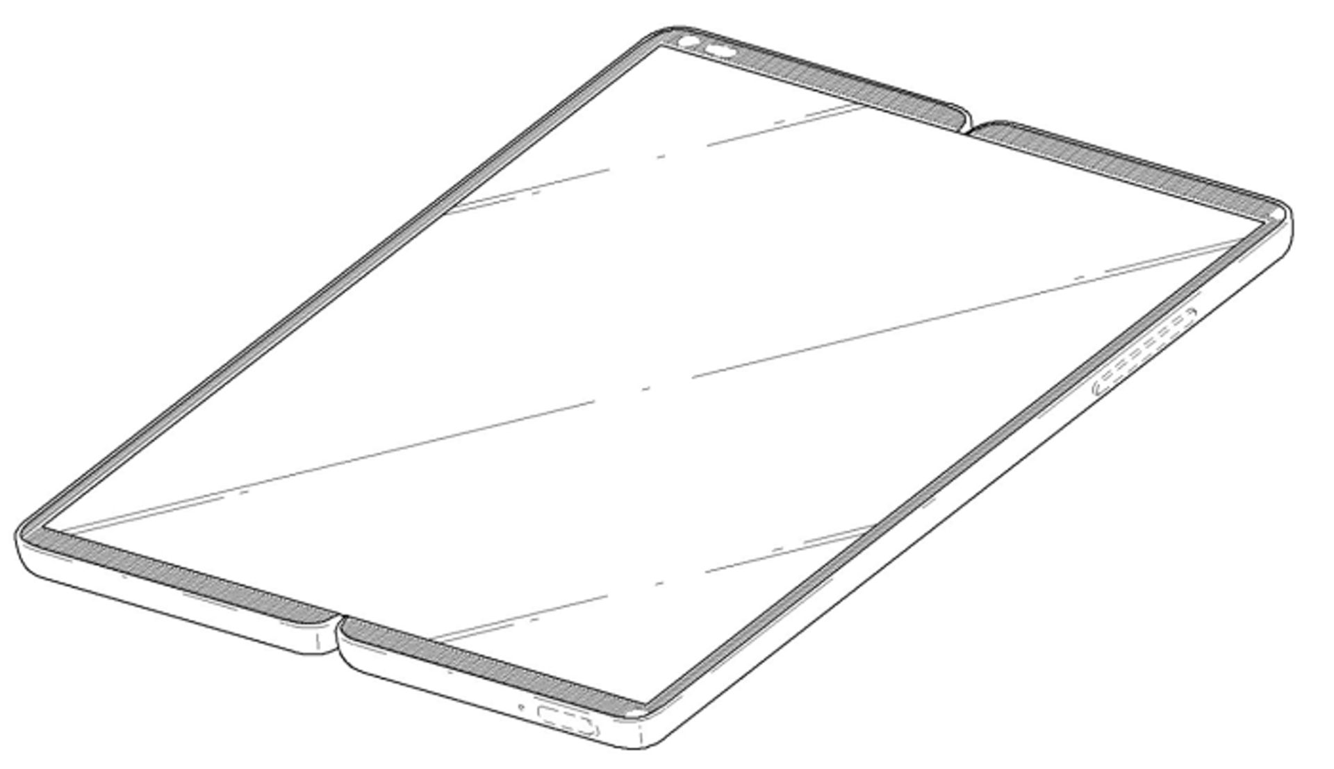 موبایل تاشو الجی