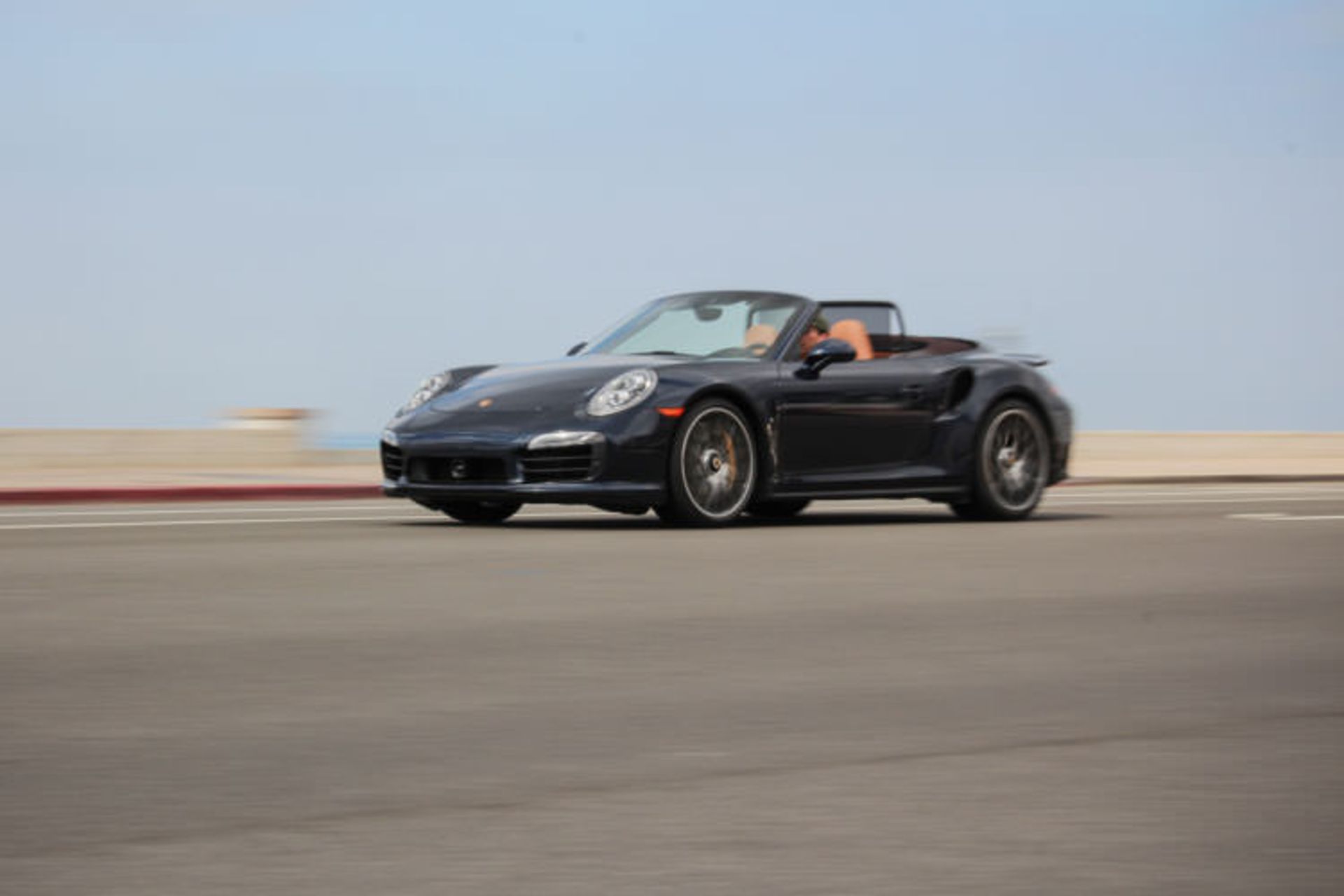 Porsche 911 Turbo S/ پورشه 911 توربو S کابریولت