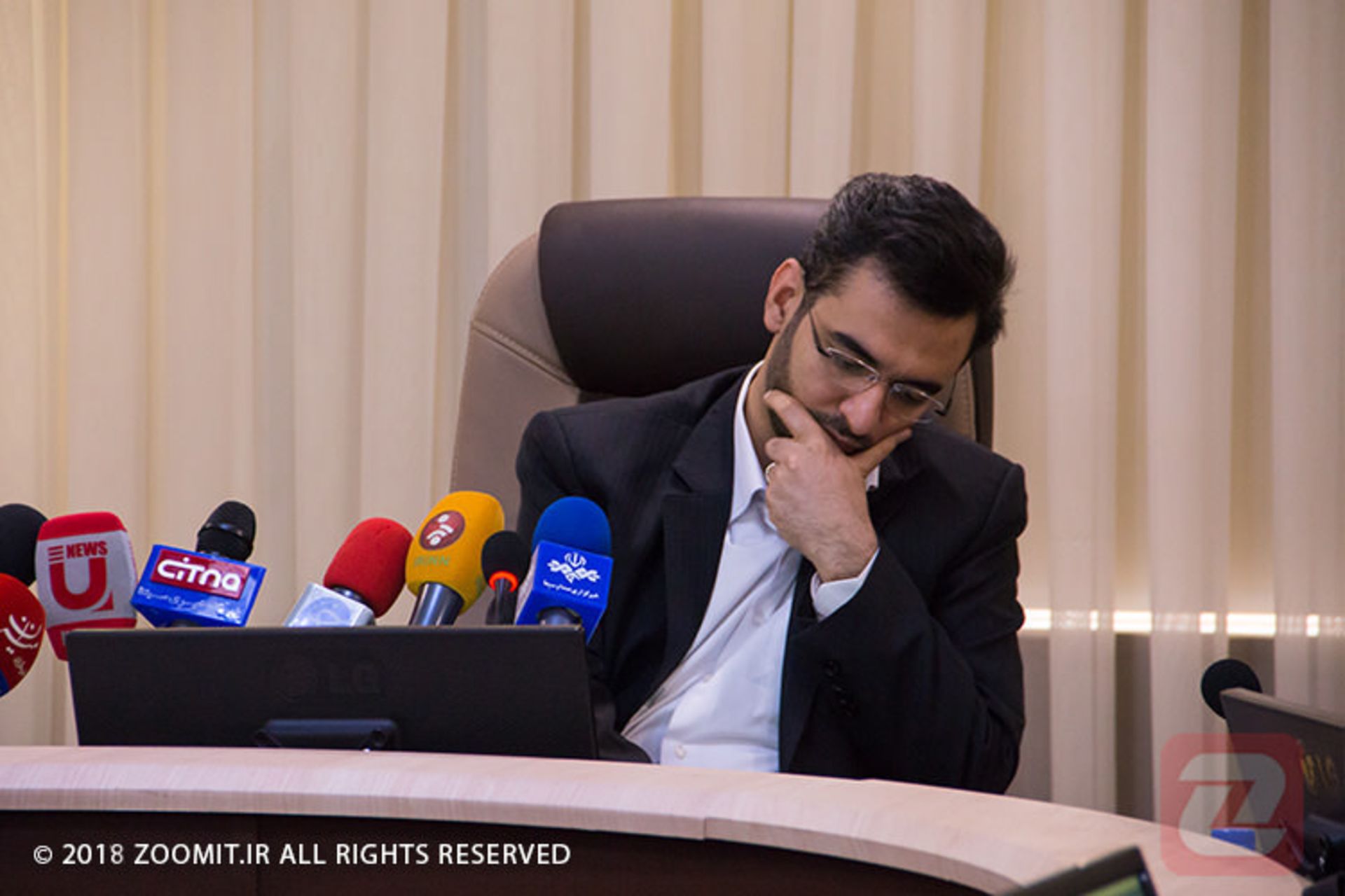 محمد جواد آذری جهرمی