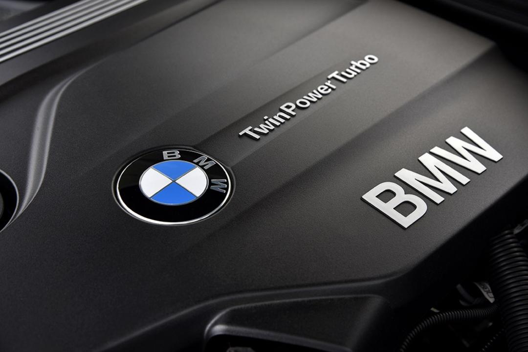 BMW 120i