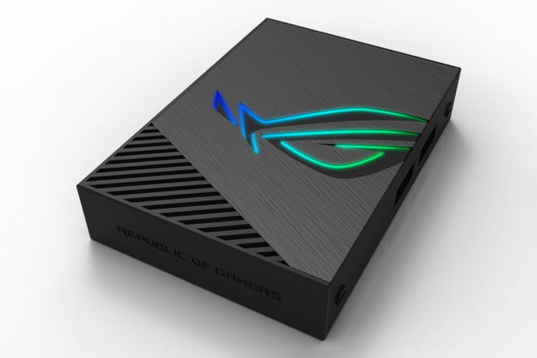 ایسوس ROG Terminsal