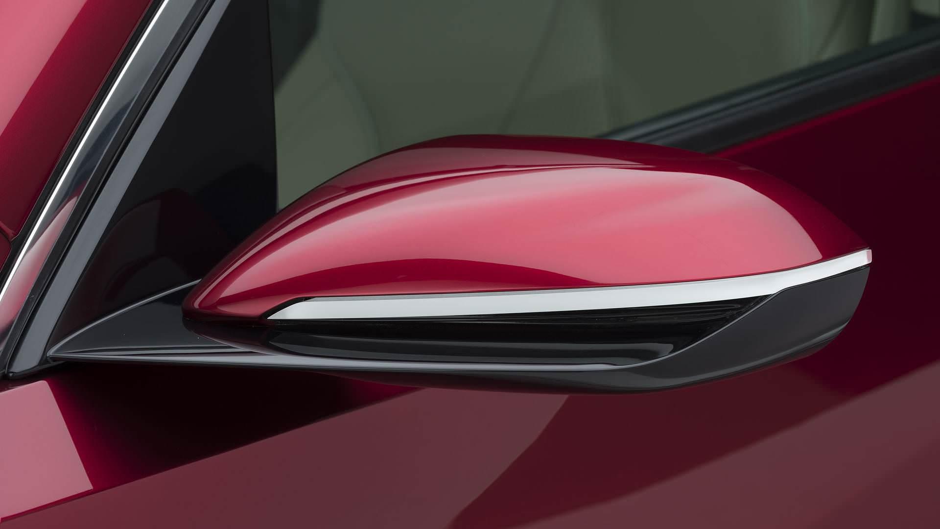 Acura RDX 2019 Prototype / آکورا پروتوتایپ