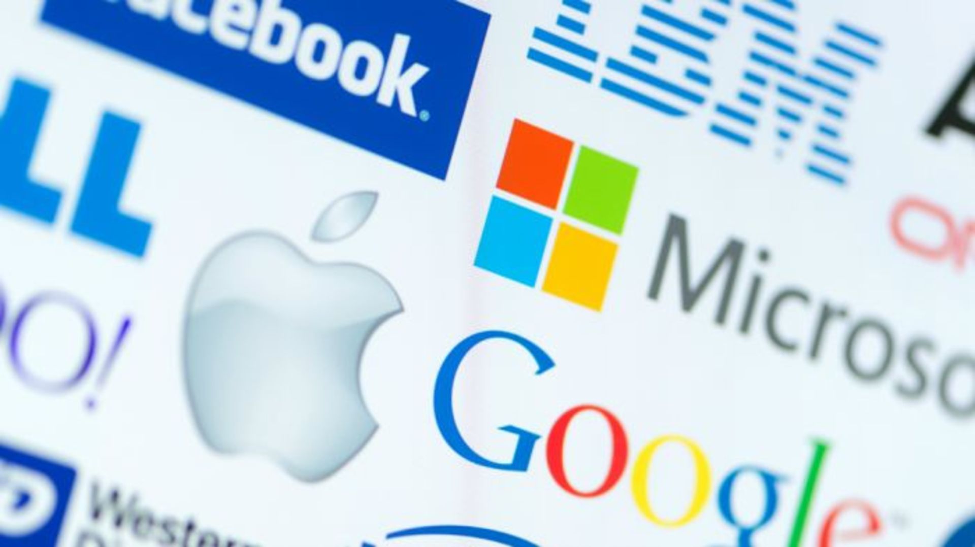 مرجع متخصصين ايران google-facebook-apple-microsoft