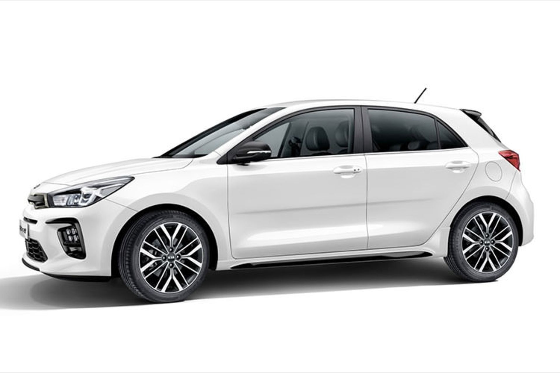 kia rio GT 2018 / کیا ریو 