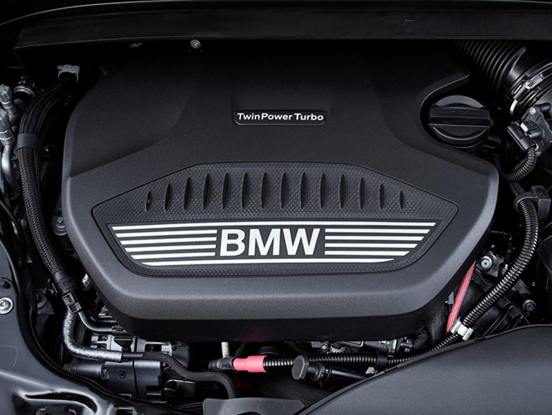 BMW Gran Tourer  avtive Tourer