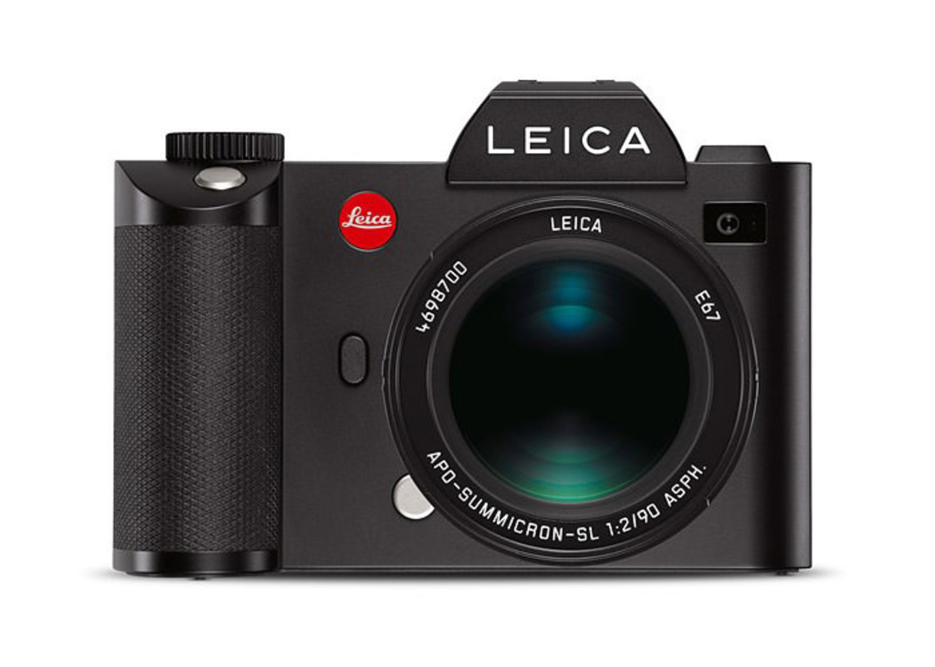 دوربین لایکا / Leica SL Camera