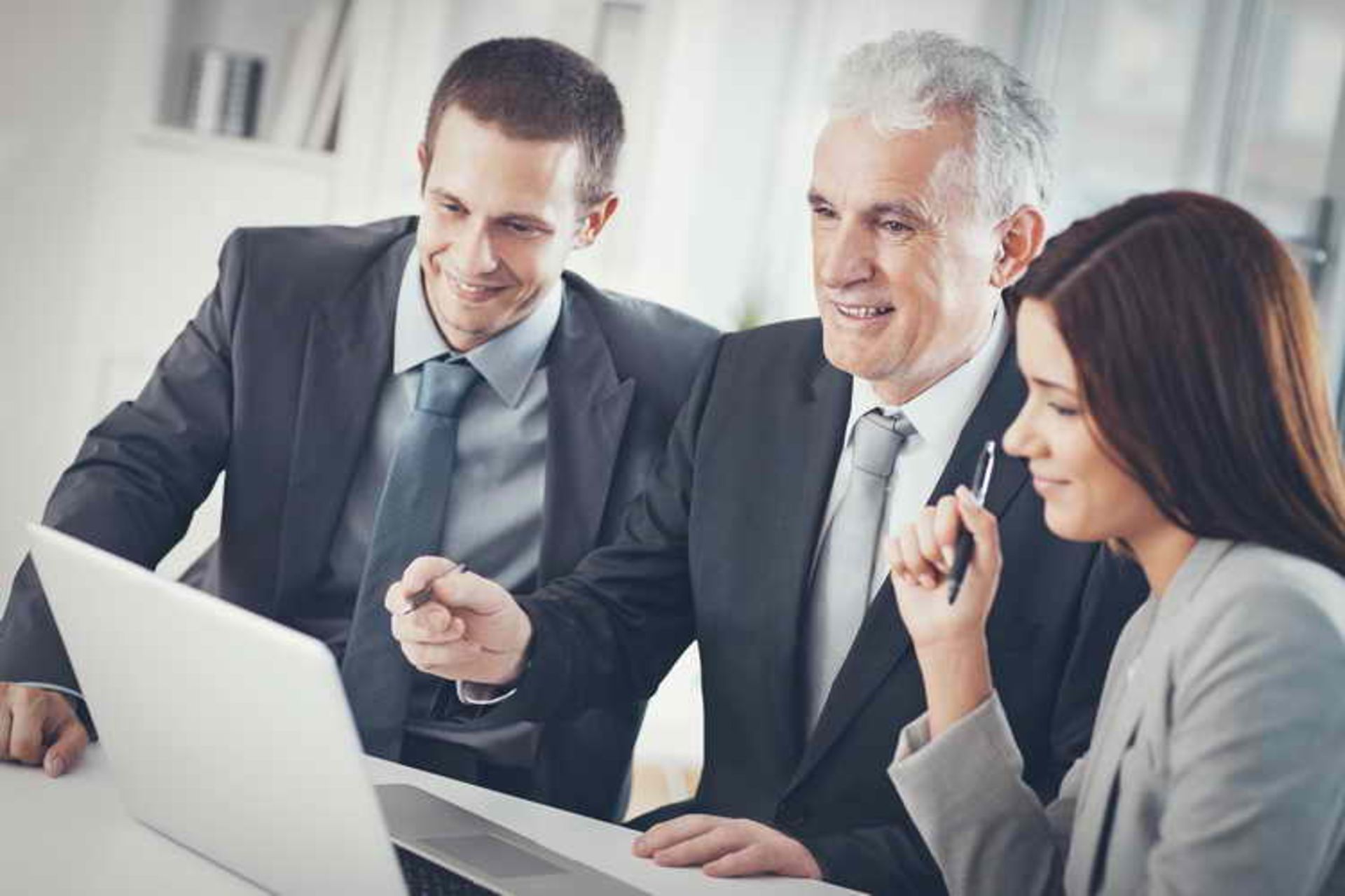  Maximize Your Mentoring Relationship