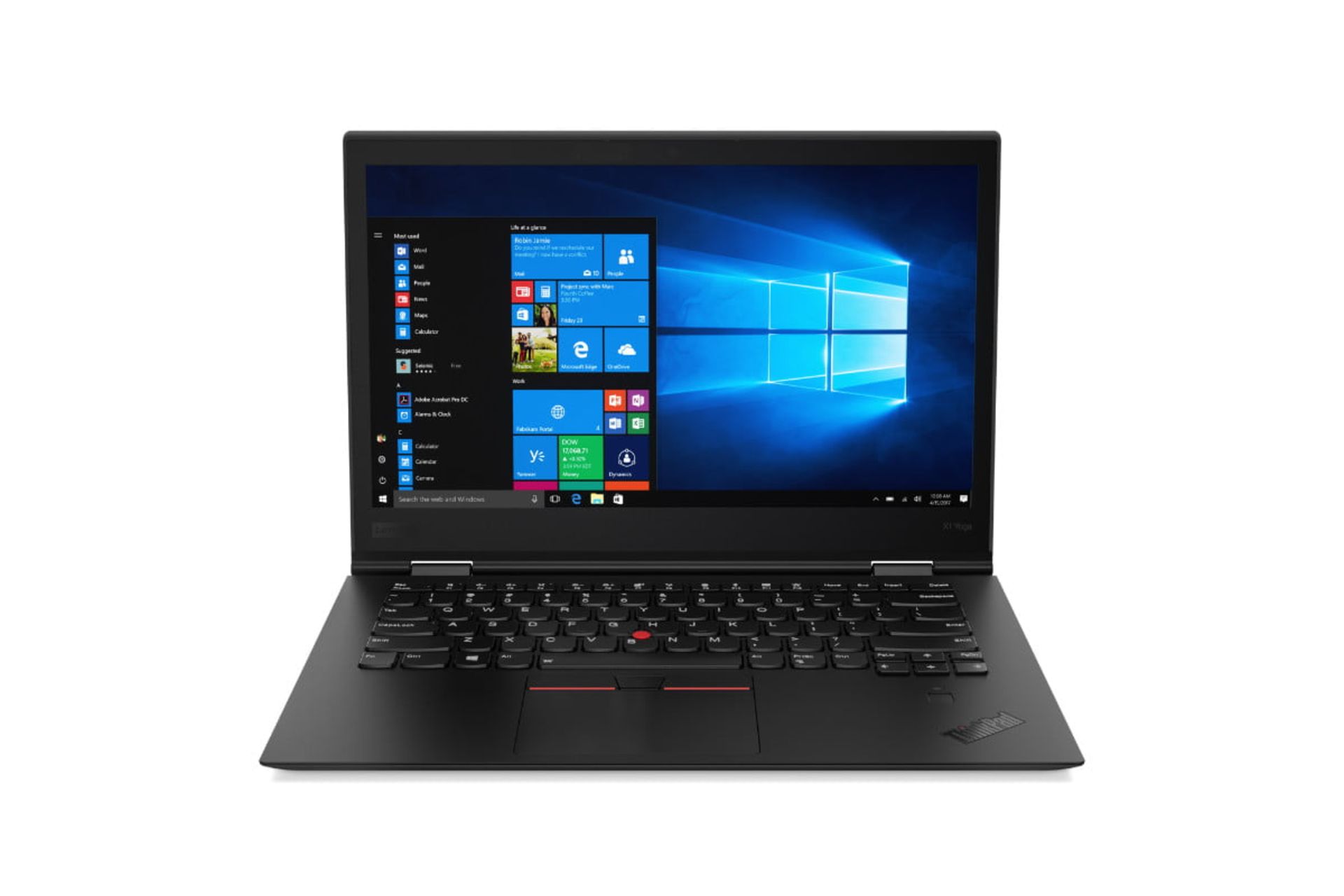 Lenovo ThinkPad X1 Yoga