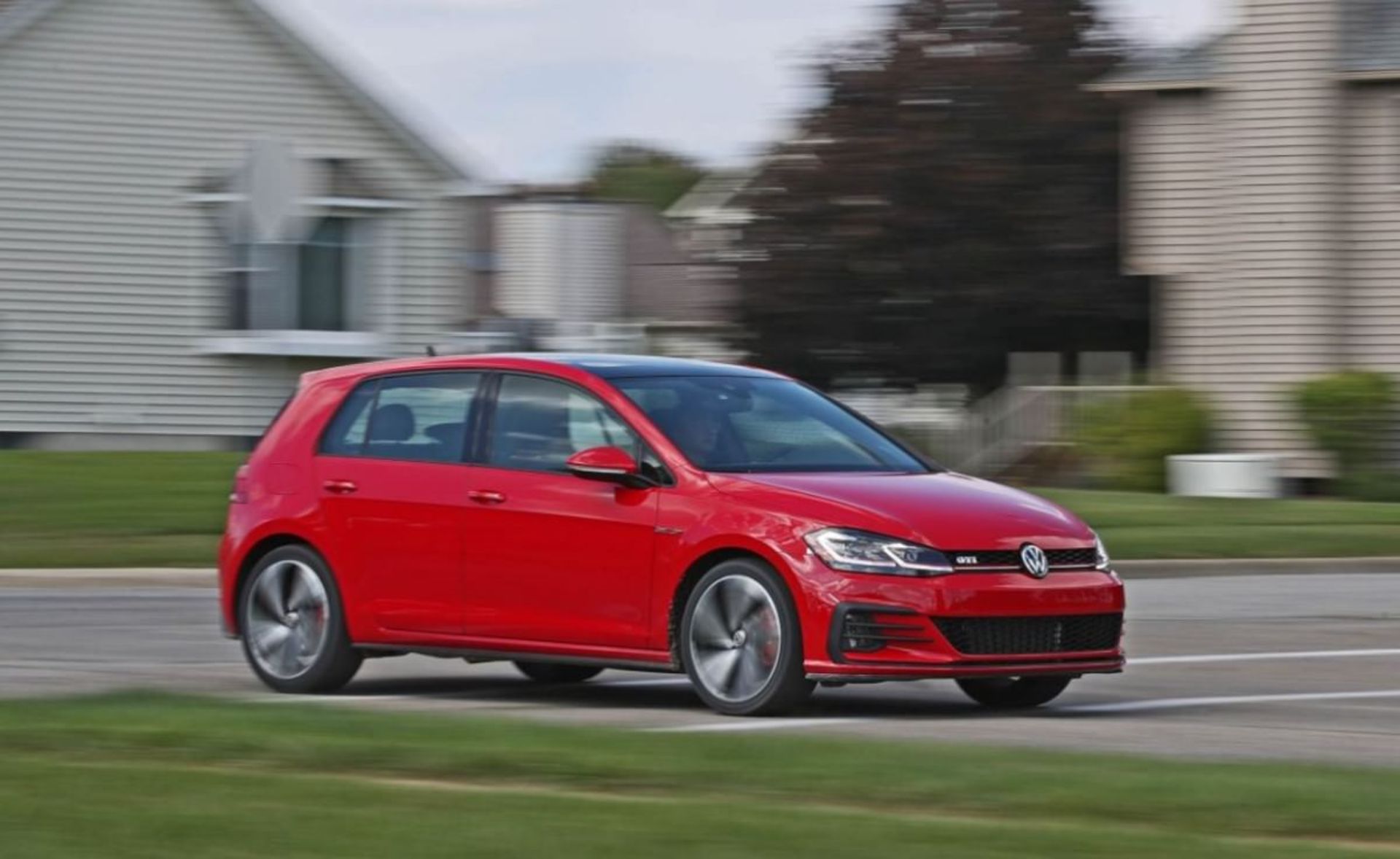 فولکس واگن گلف