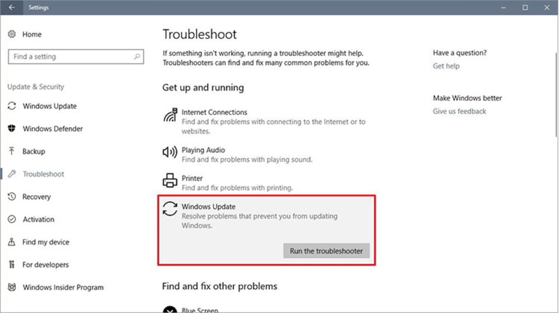 روزنه امنیتی meltdown و spectre