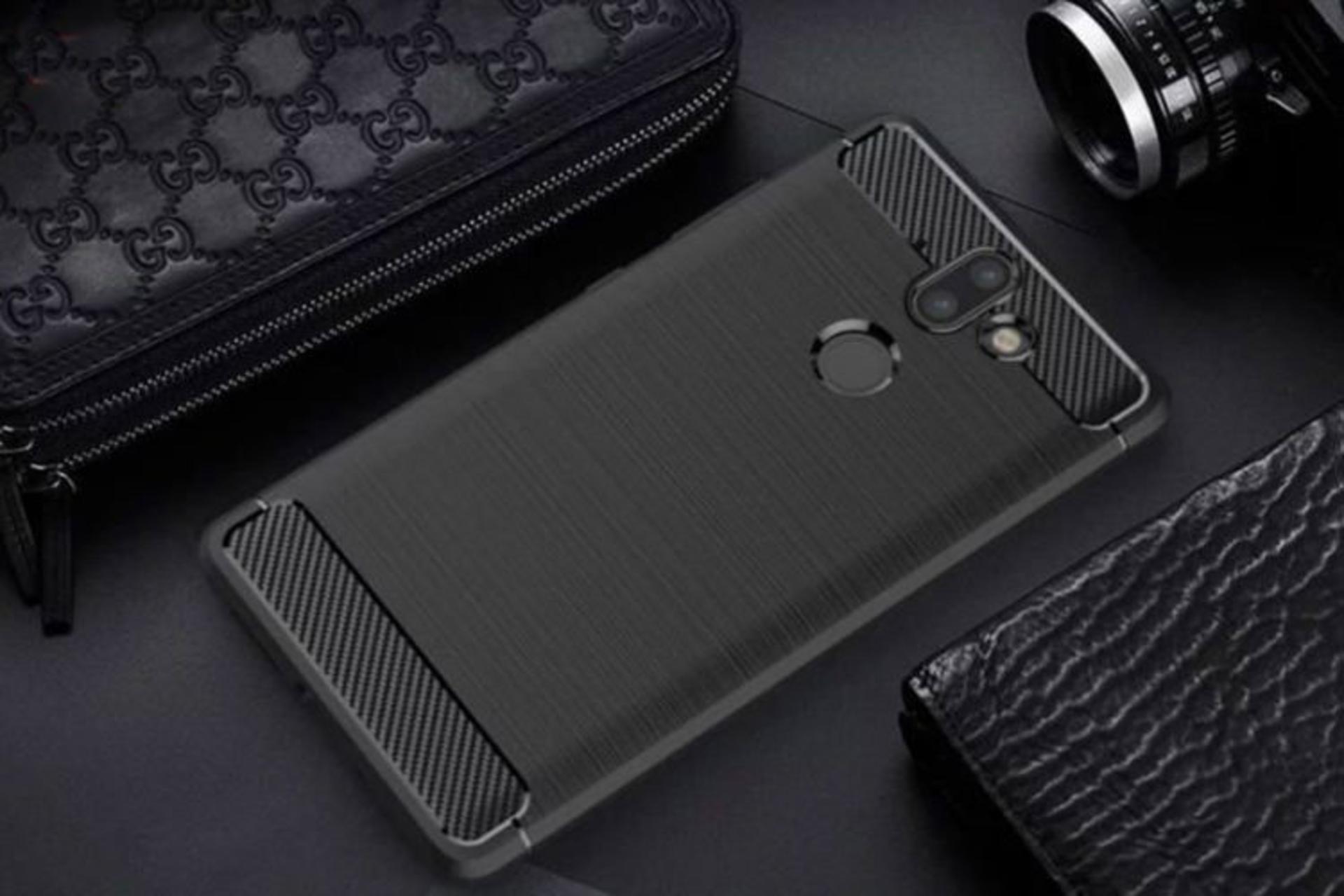 رندر نوکیا ۹ / Nokia 9 Render