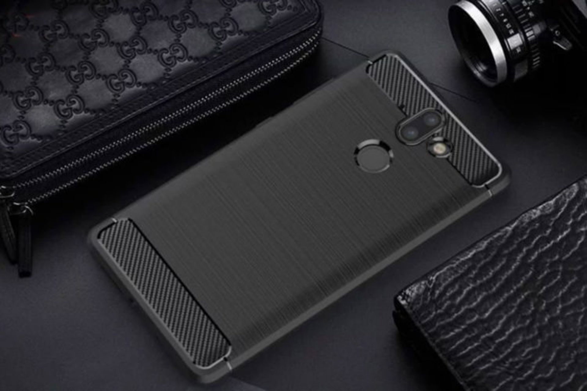 رندر نوکیا ۹ / Nokia 9 Render