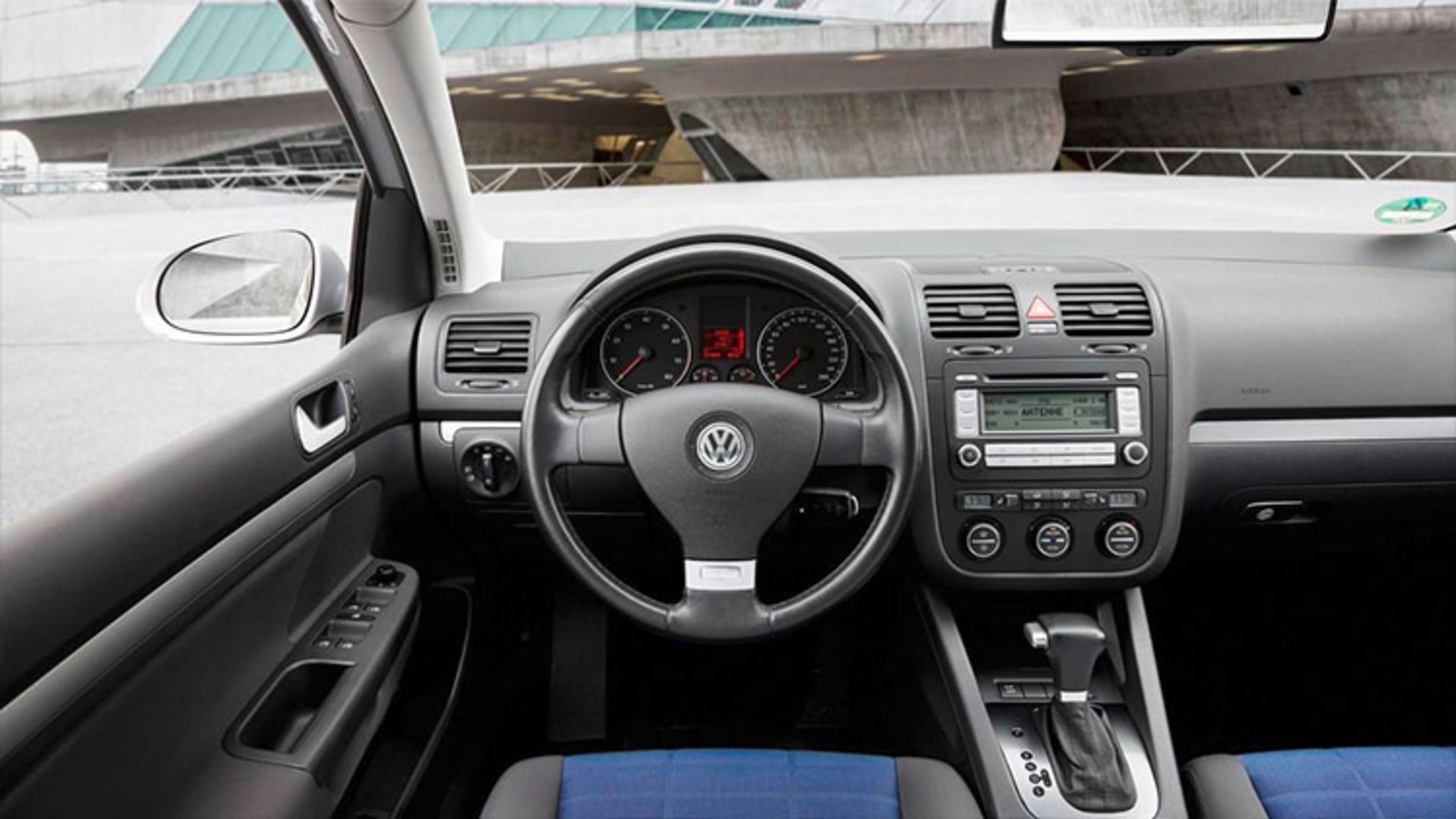 Volkswagen Golf / فولکس واگن گلف